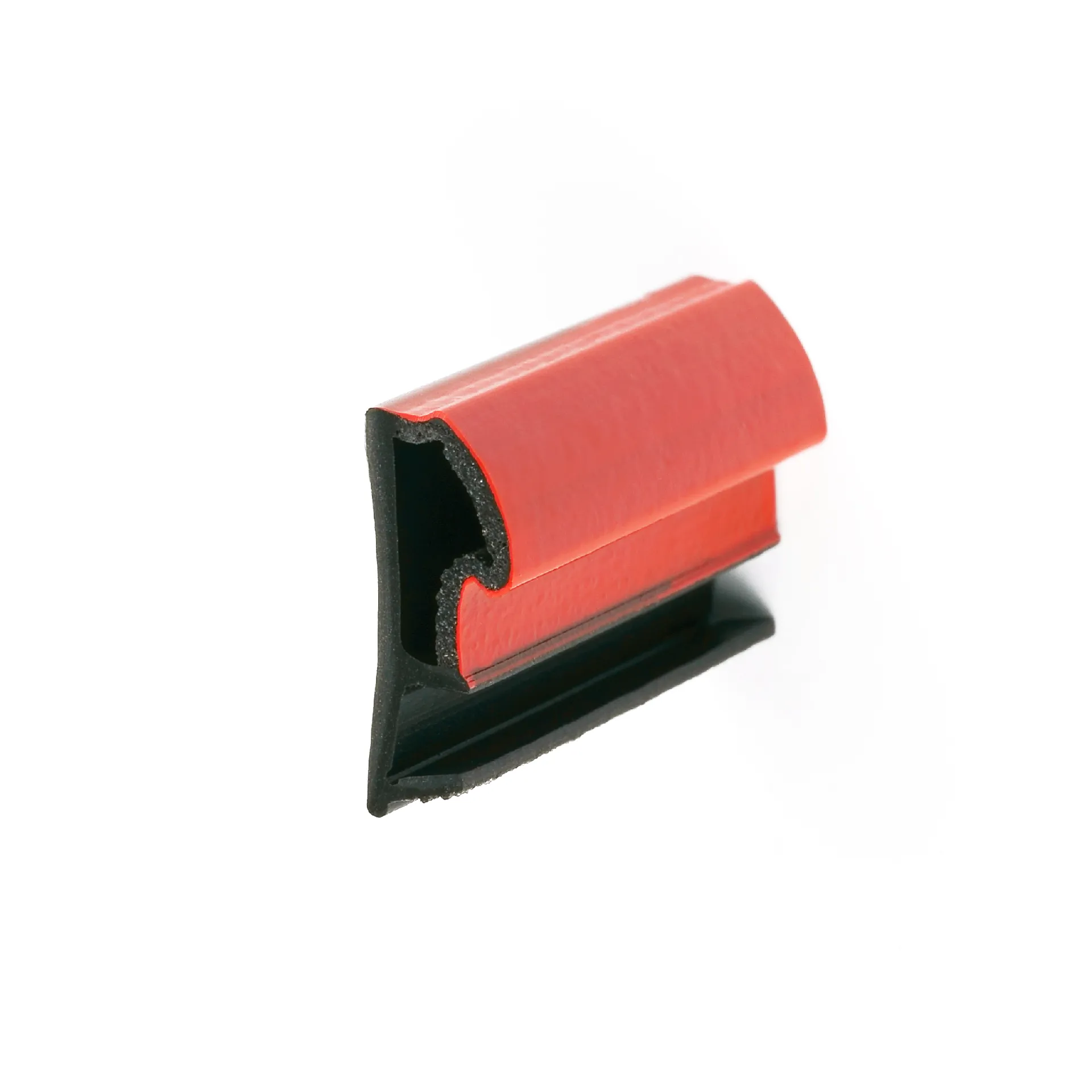 Joint Kiso DP 412 TPE pour menuiseries bois. Joint sur ouvrant pour rainure de 4mm